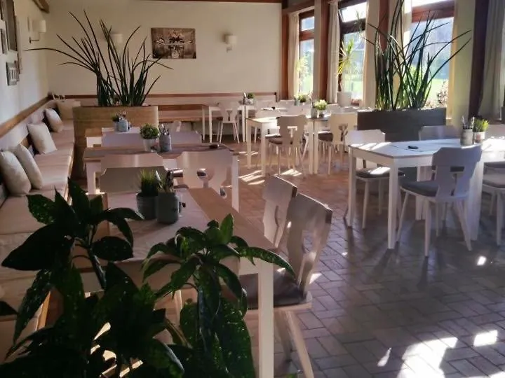 Gasthof Ruckriegel Seybothenreuth Fogadó