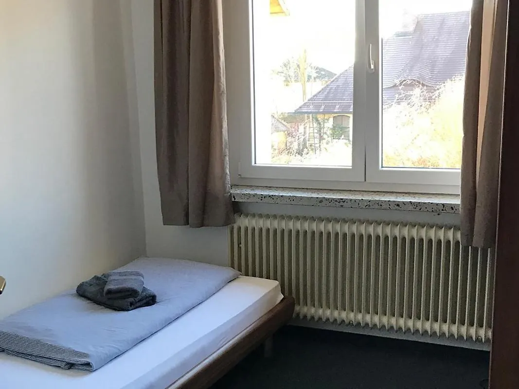 Gasthof Ruckriegel Seybothenreuth 3*,