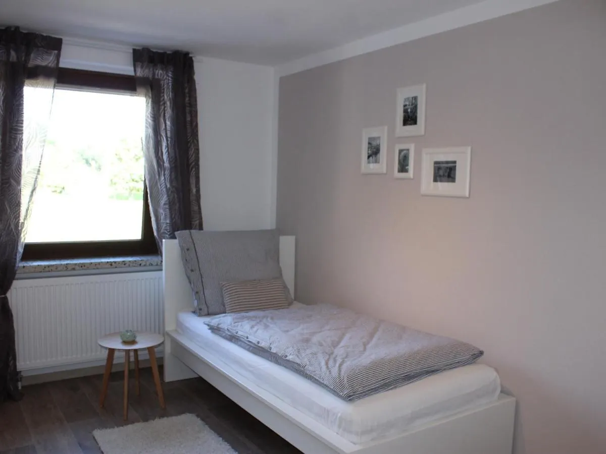 Gasthof Ruckriegel Seybothenreuth 3*,