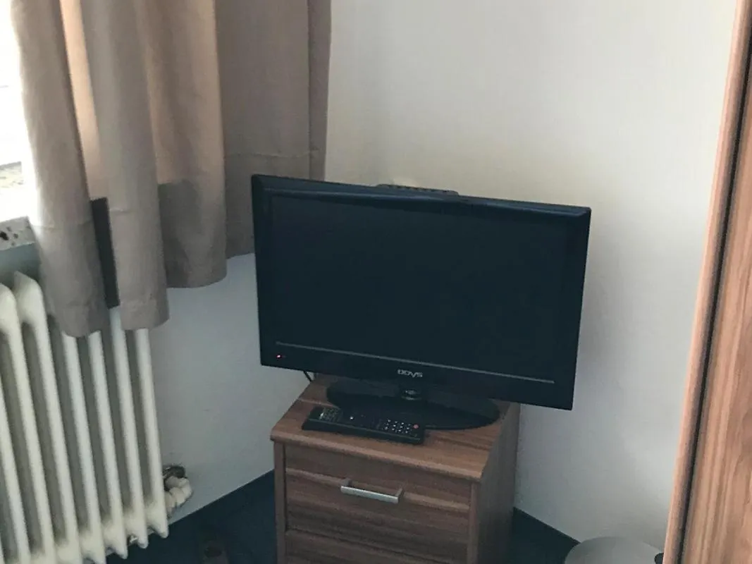 Gasthof Ruckriegel Seybothenreuth 3*,  Németország