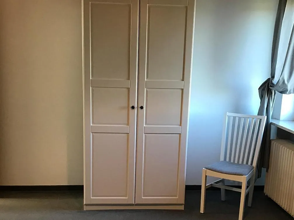Gasthof Ruckriegel Seybothenreuth Fogadó